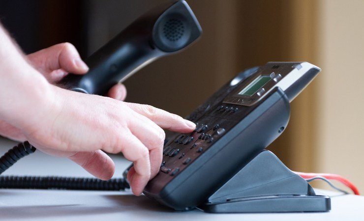 Telemarketing e numeri sconosciuti: come bloccarli