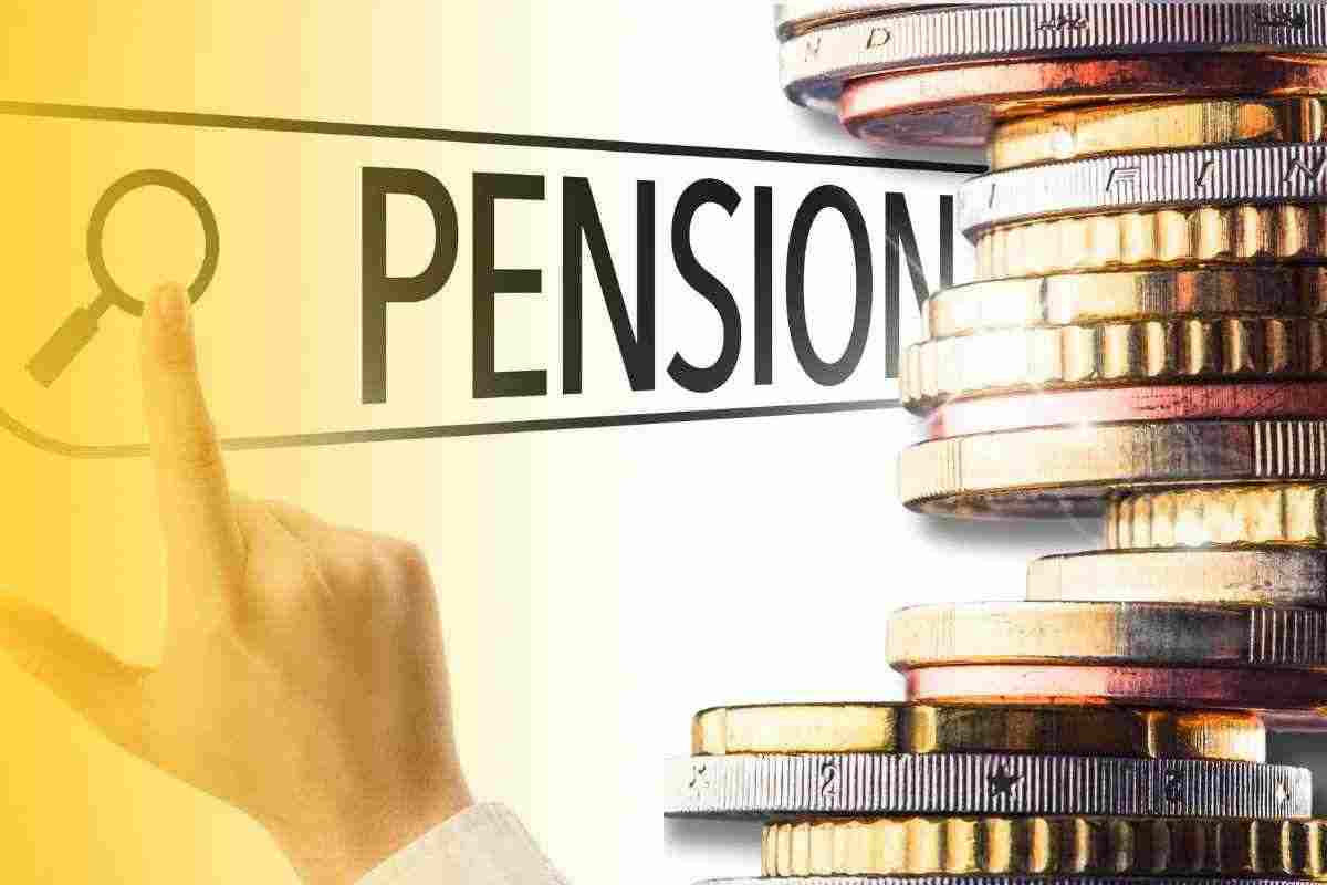 9000 euro di pensioni sono pochi: ecco l'autore della frase