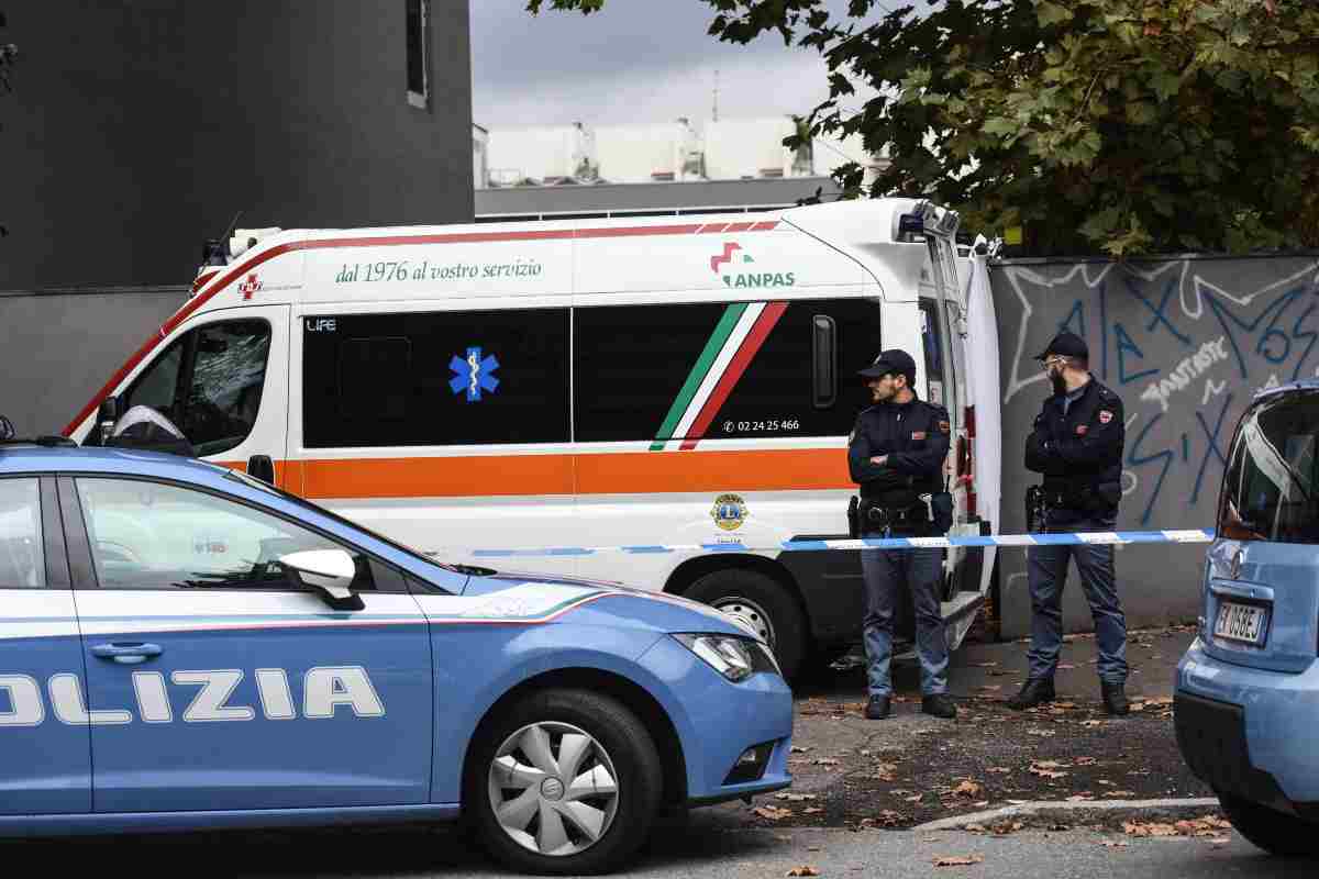 Morto ragazzo di 15 anni