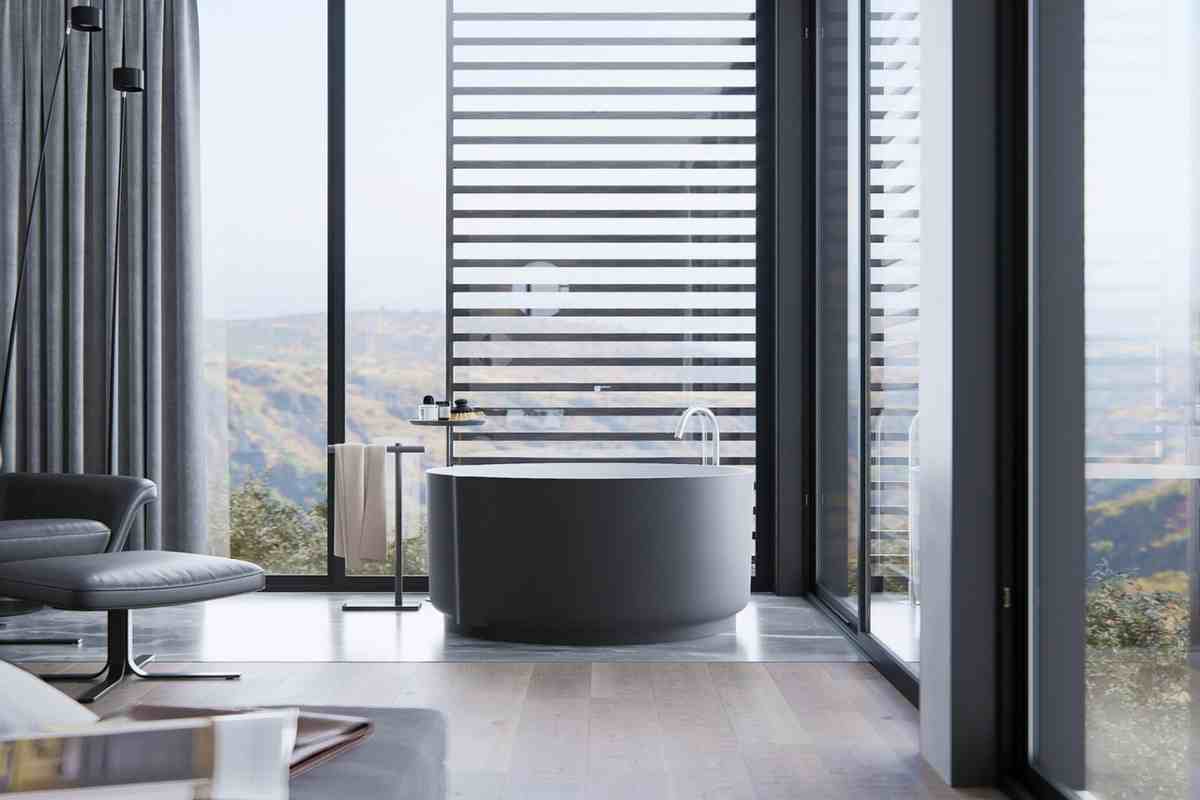 Tendenze bagno casa