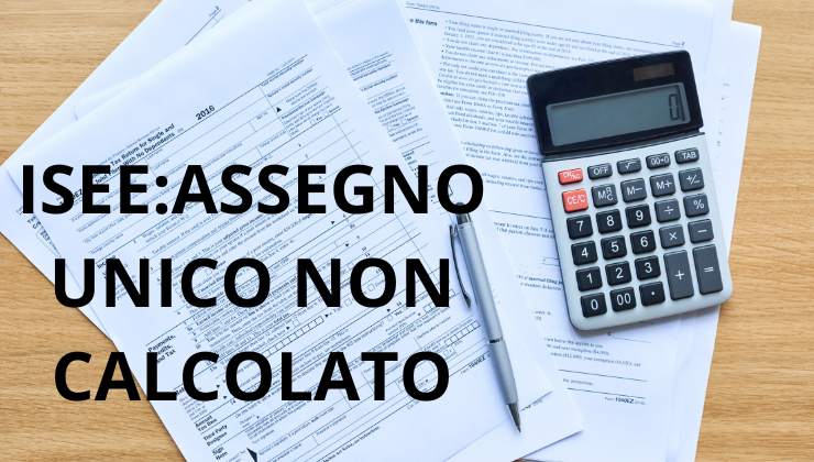 Senza l'assegno unico nel calcolo Isee più bonus per le famiglie