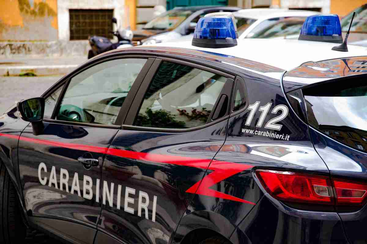 E' accaduto in provincia di Taranto