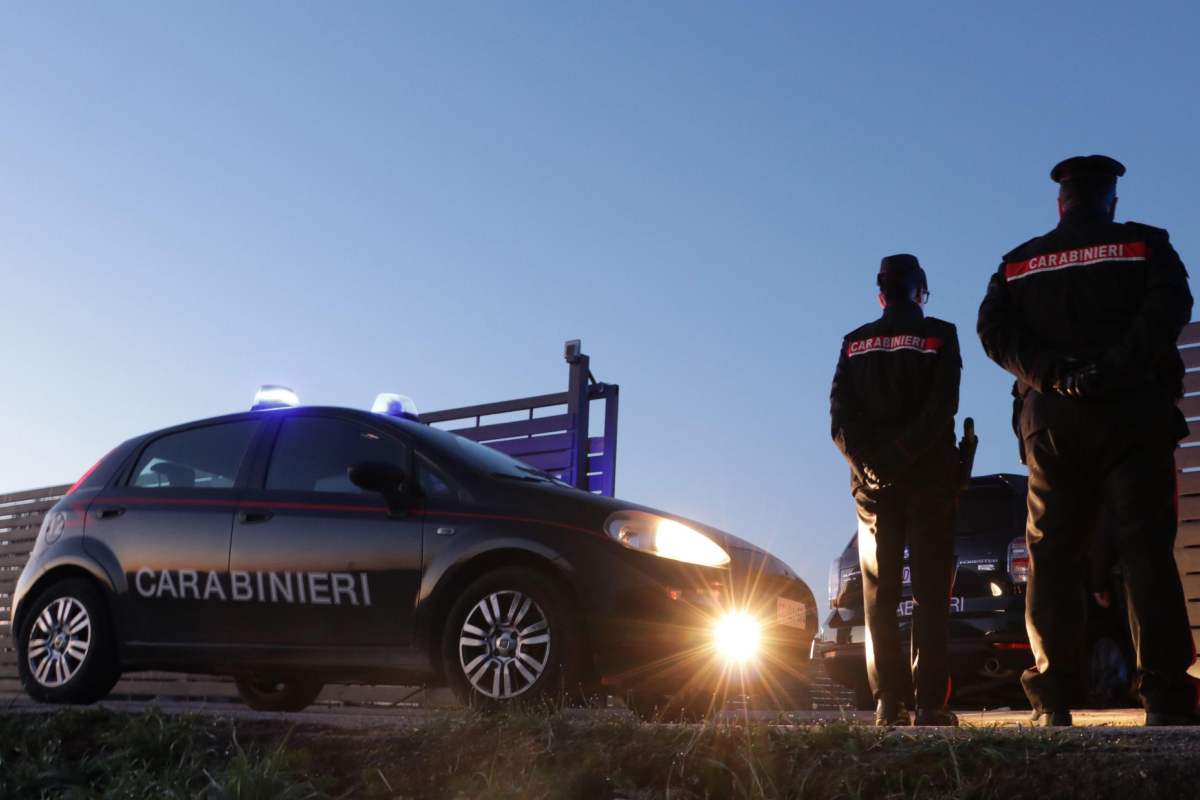 E' accaduto in Monza Brianza