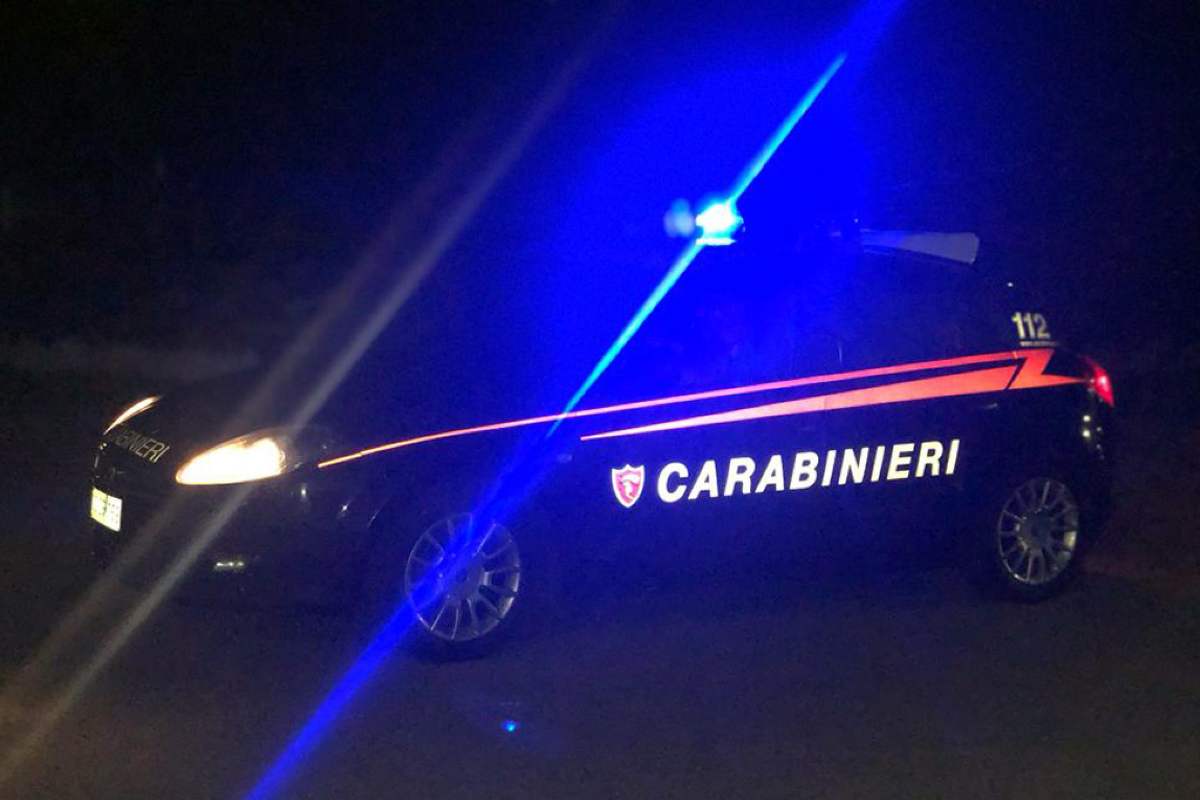 Uomo ucciso in strada