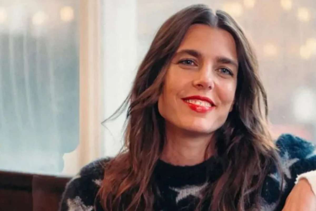 Charlotte Casiraghi: nuovo amore dopo la separazione