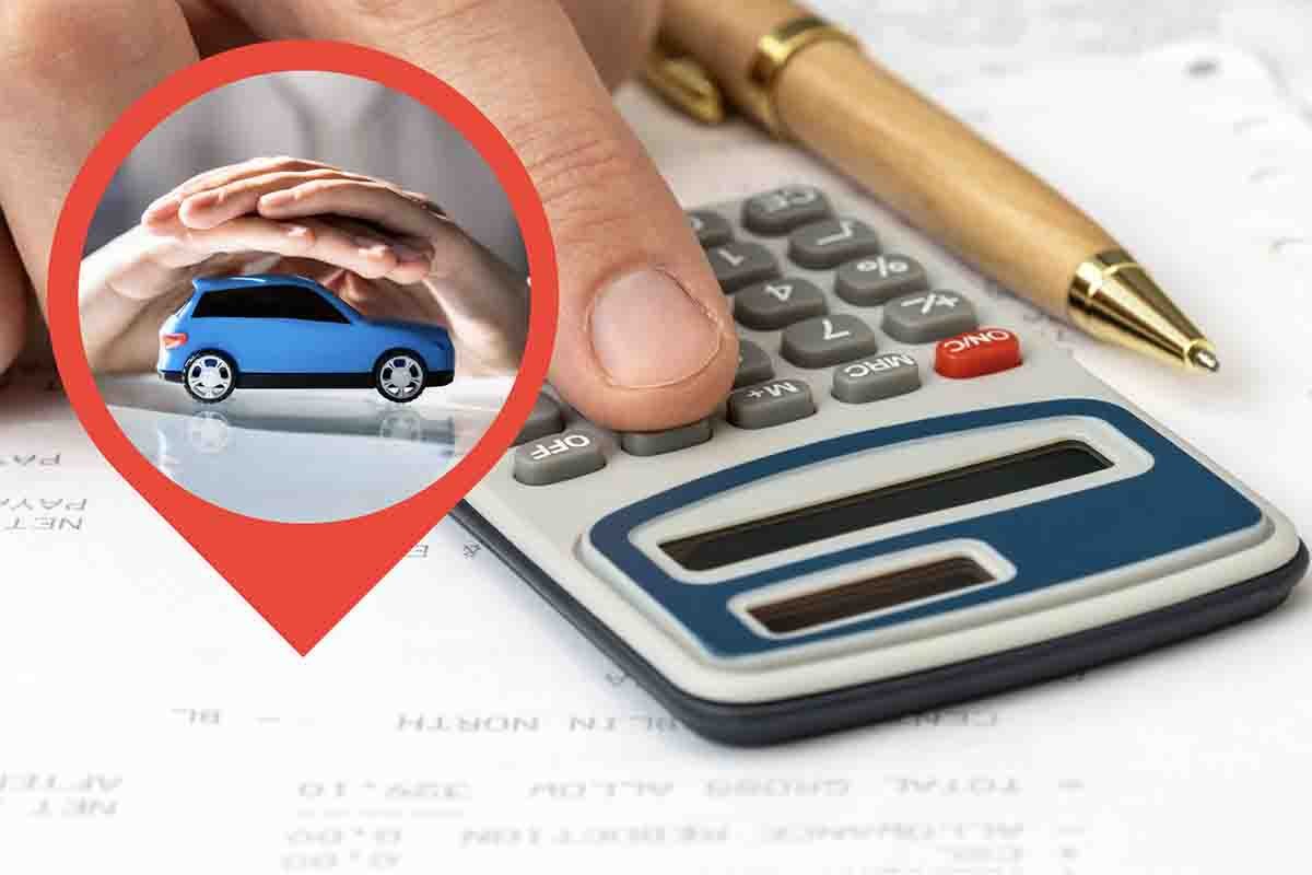 DSU senza indicazione auto errore come rimediare