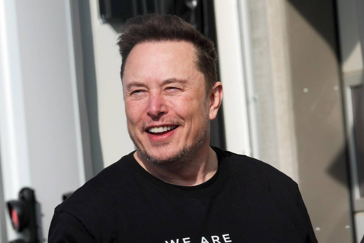 Musk e la dipendenza da ketamina 