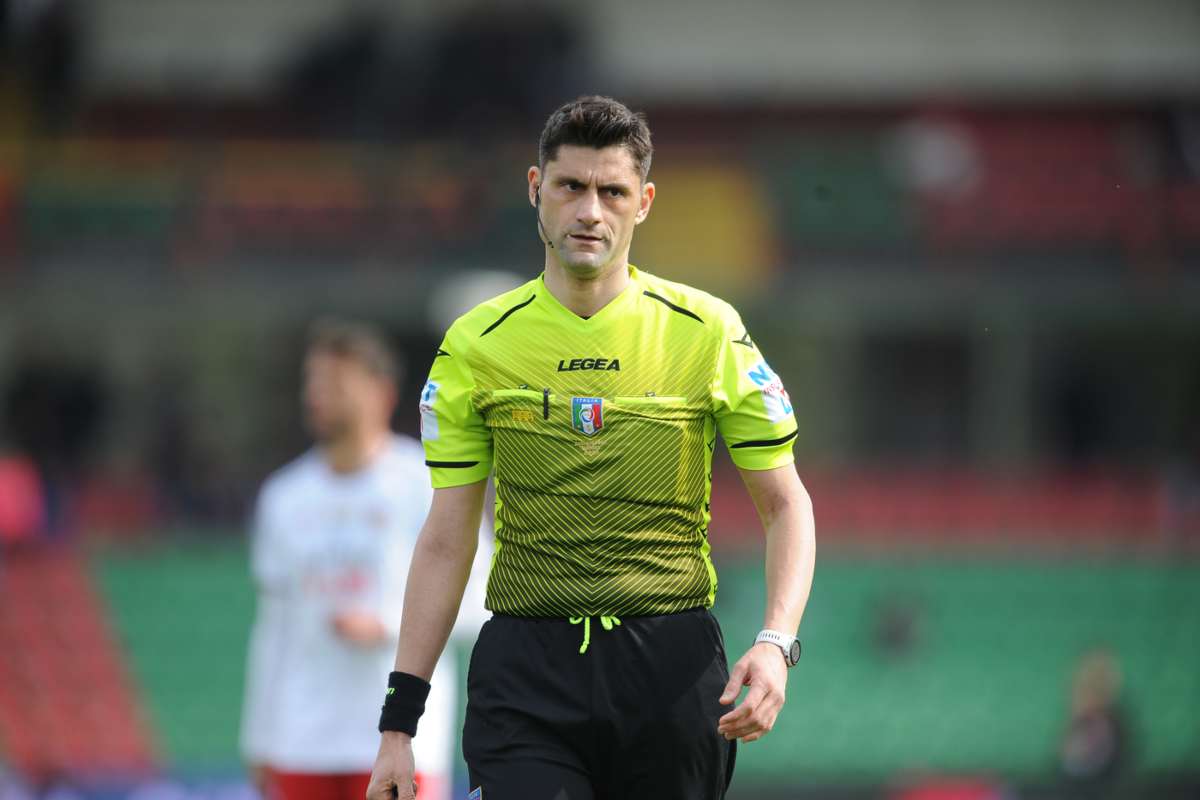 Bufera arbitri