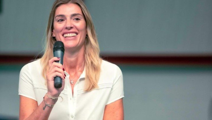 La verità sulla lite di Federica Piccinini