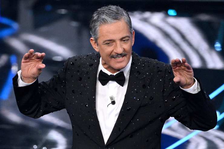 Fiorello abitazioni lusso Roma Milano tutti senza parole