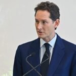 Indagati anche Lapo e Ginevra Elkann