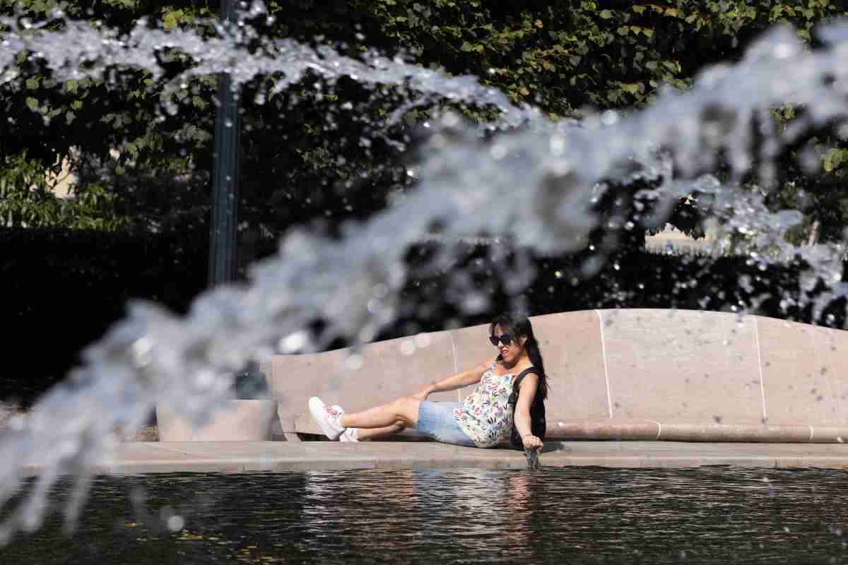 Febbraio 2024 il mese più caldo di sempre