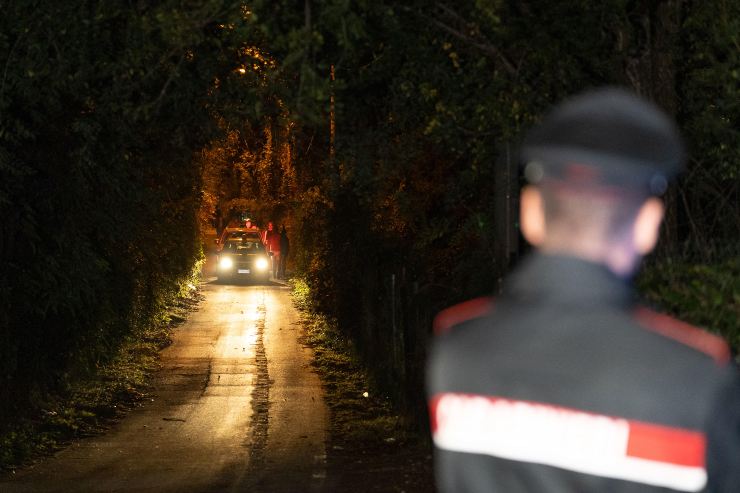 Ragazzino accoltellato a Milano 