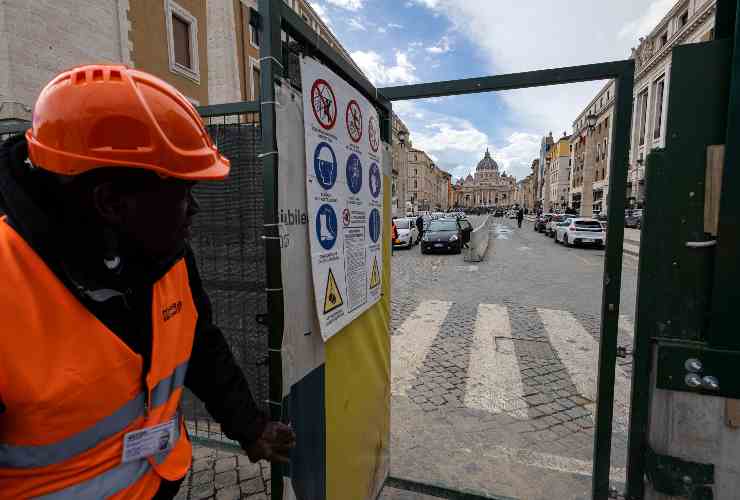 Sindacati contrariati sulla patente per la sicurezza sul lavoro