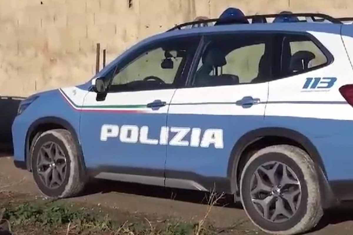 14enne si spara alla testa