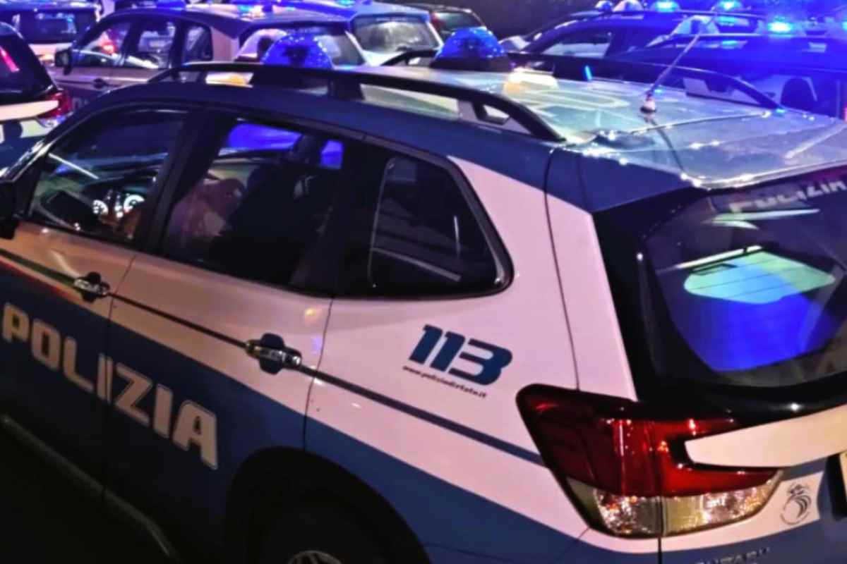 Uccide la moglie al termine di una lite