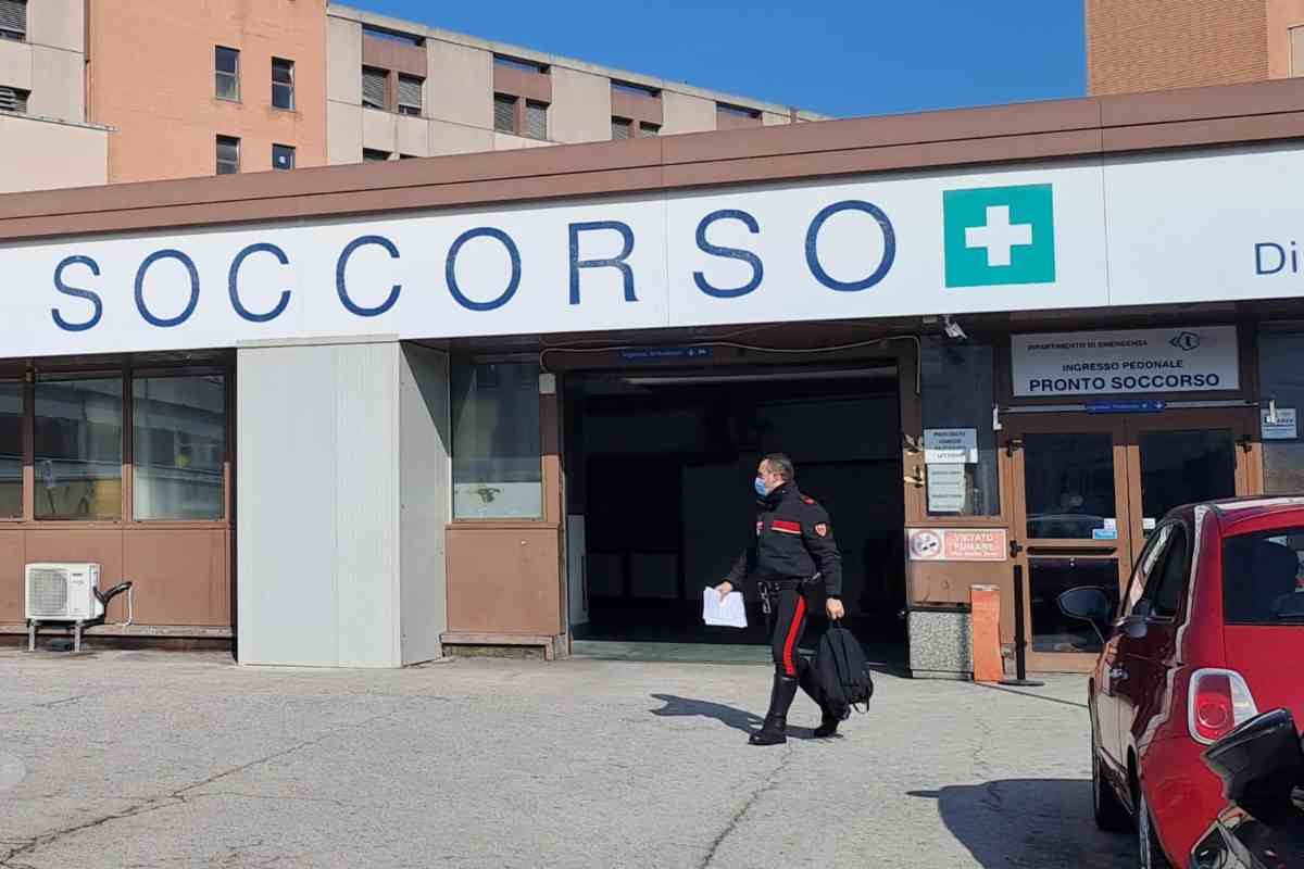 Indagini per omicidio colposo