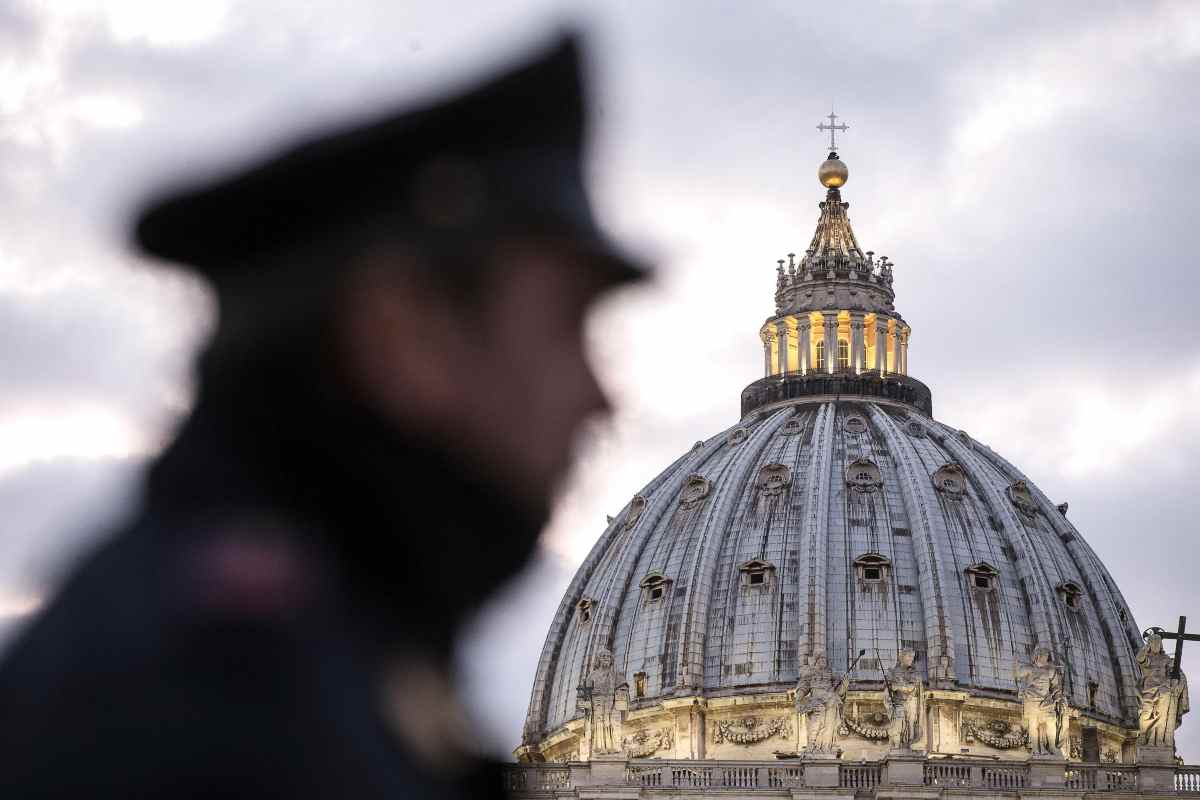 Viminale alza livello sicurezza