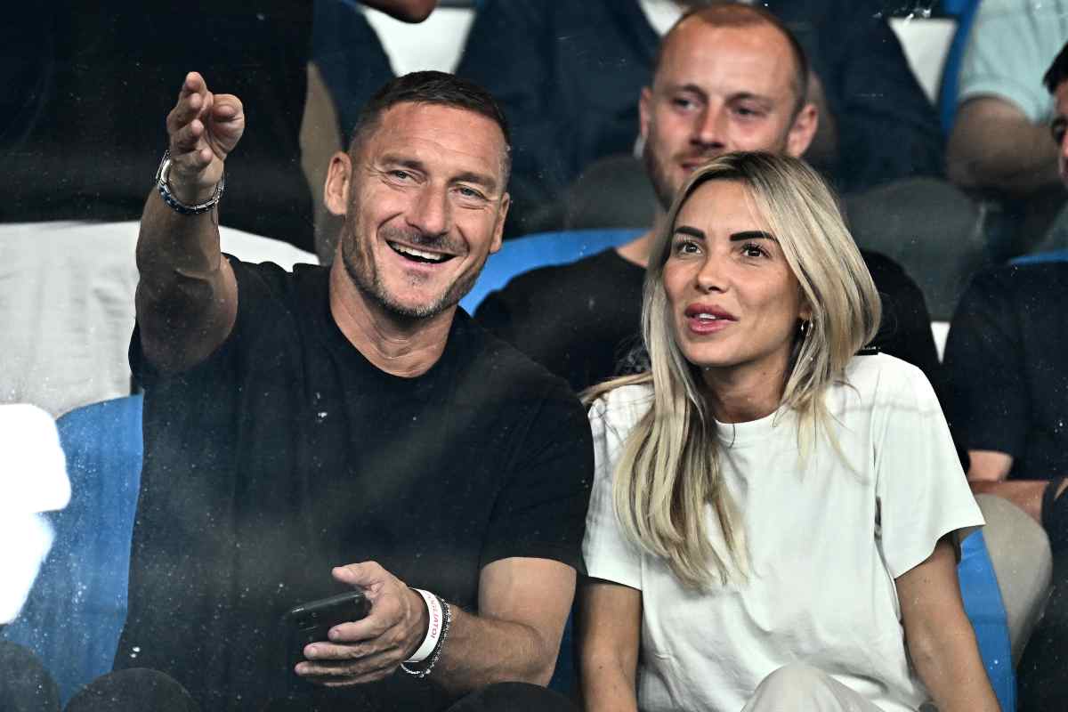 Totti pronto a tornare in campo: “La squadra c’è, non è uno scherzo”. Quando riprenderà a giocare