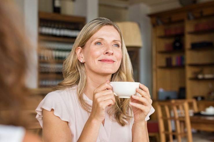 Errore da non fare con il caffè