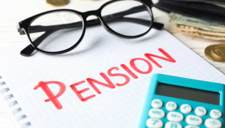 aumento assegno previdenziale mediante supplemento pensione