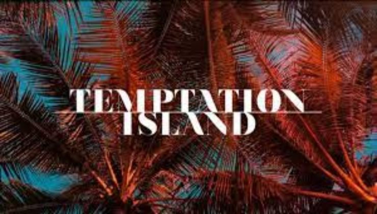 la grande novità su Temptation Island 2024