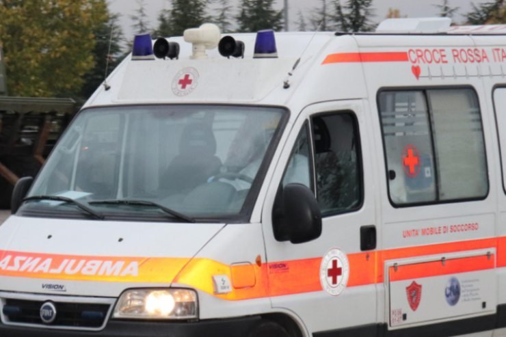 Multata squadra di casa per assenza medico