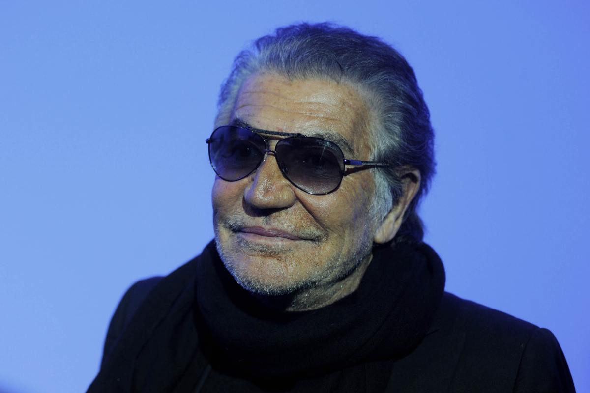 Addio a Roberto Cavalli