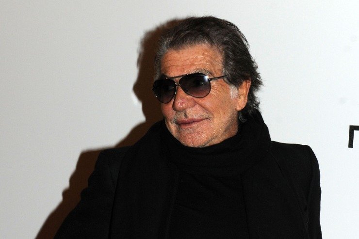 Addio a Roberto Cavalli