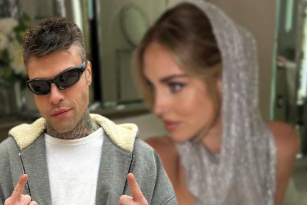 Fedez, L'indiscrezione Bomba Che Lo Fa Tremare: Terremoto Dopo L'addio ...