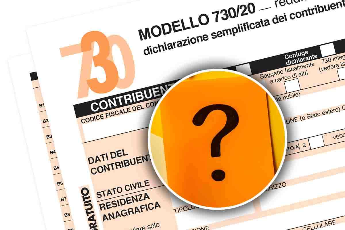 Recuperare vecchie certificazioni uniche