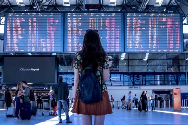 lavoro e retribuzione in feriee