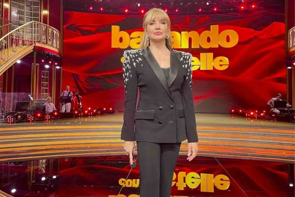 Ballando con le Stelle: Milly Carlucci vuole la star di Doc