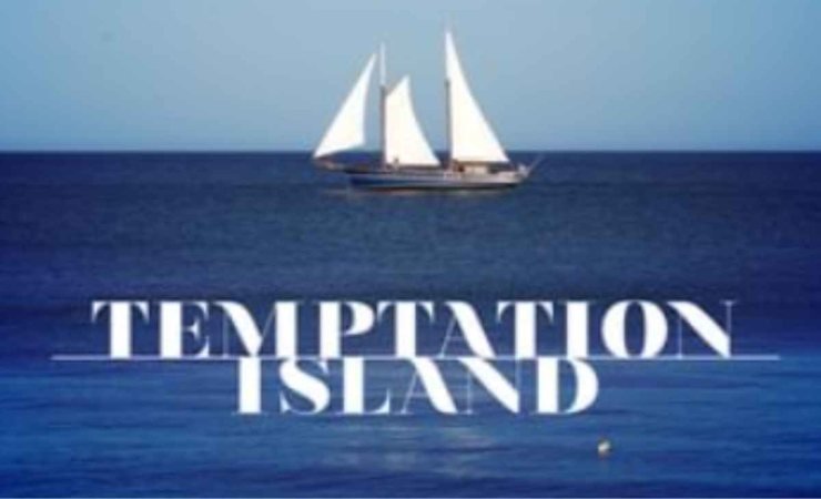 chi va a temptation island