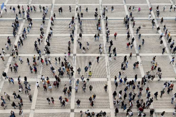 La studentessa di Torino lancia la polemica