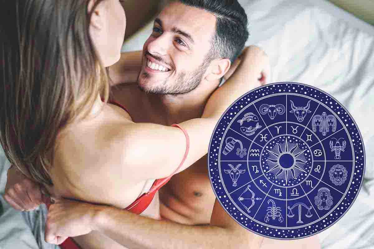 Segni zodiacali, vanno al sodo in amore