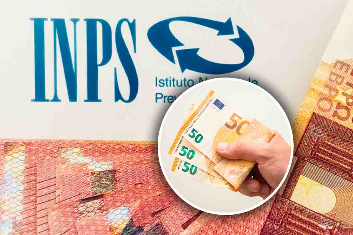 Assegno INPS da 600 euro mensili dai 57 anni: una domanda per averlo subito