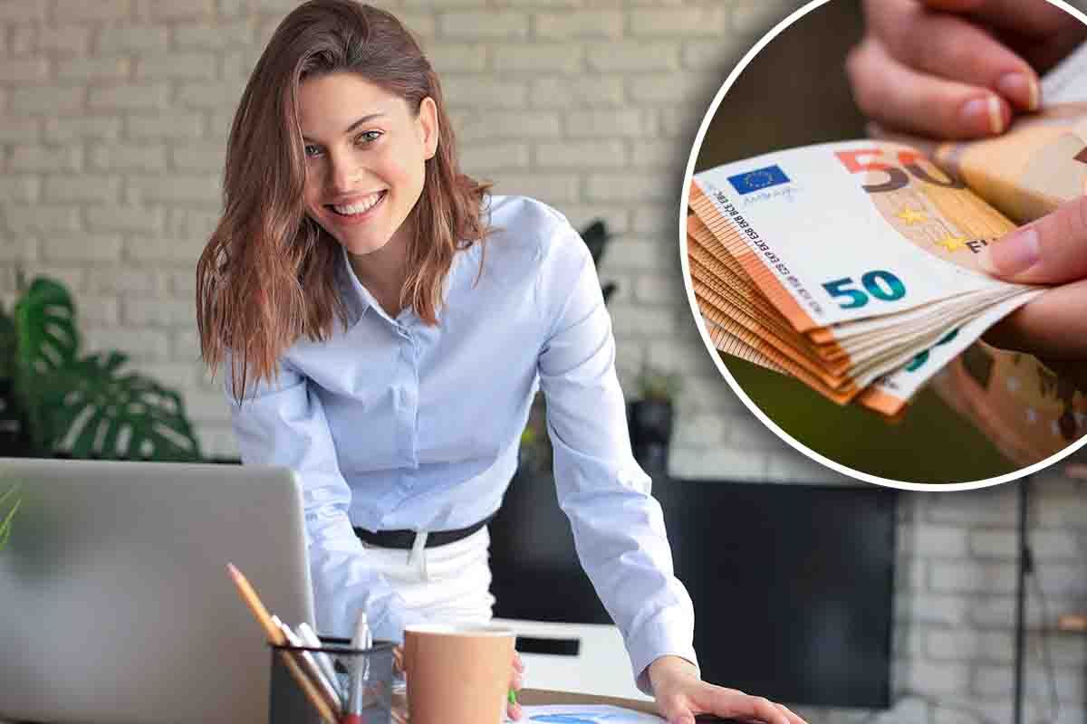 Novità per i lavoratori: bonus 160 euro