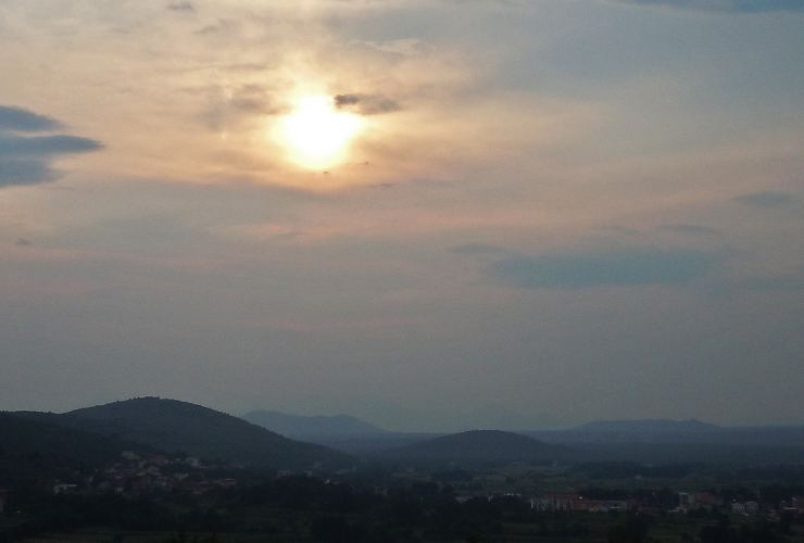 Dove seguire live l'apparizione straordinaria della Madonna a Medjugorje