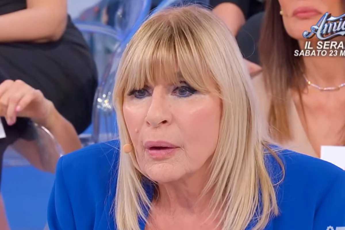 Uomini e Donne, l'ex più famoso di Gemma si è sposato