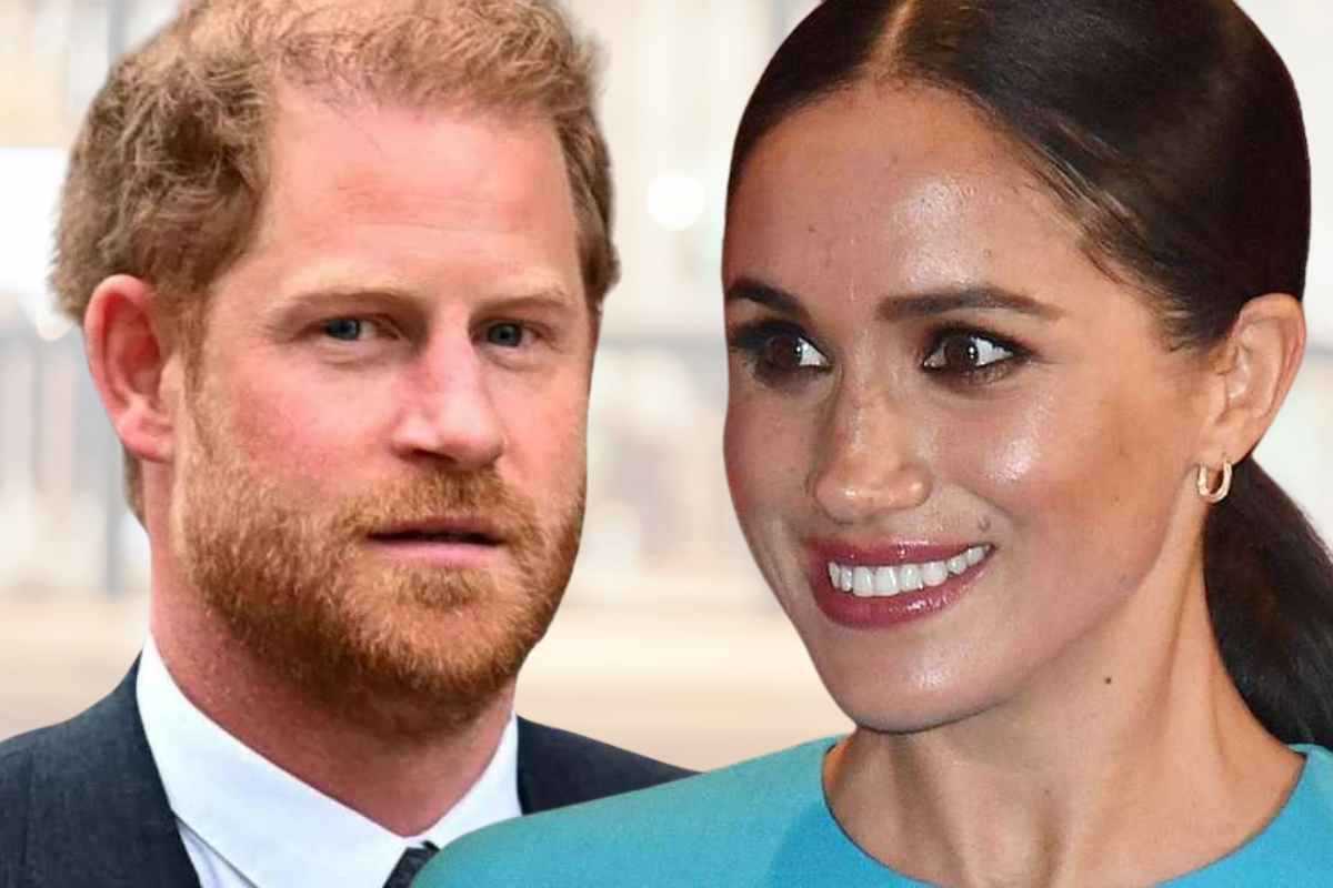 Meghan Markle è in dolce attesa? Dagli Usa sicuri: sta per arrivare un nuovo Royal