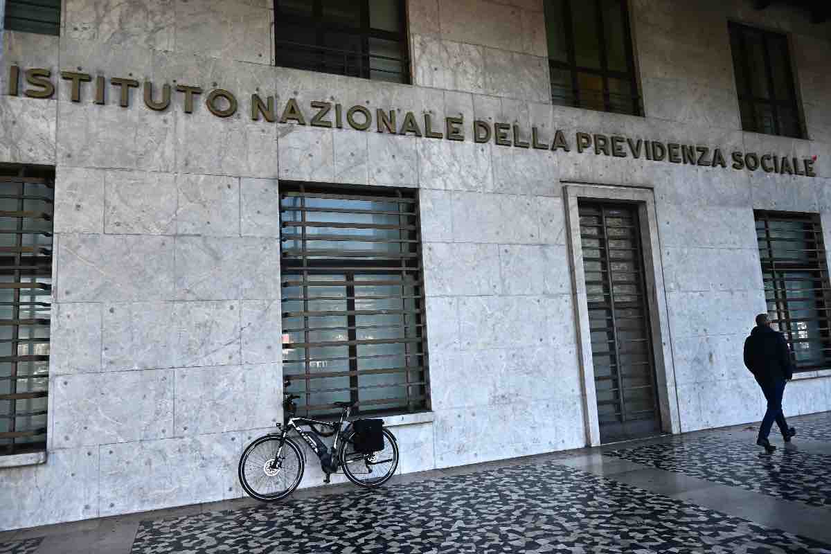 INPS assegno di inclusione 