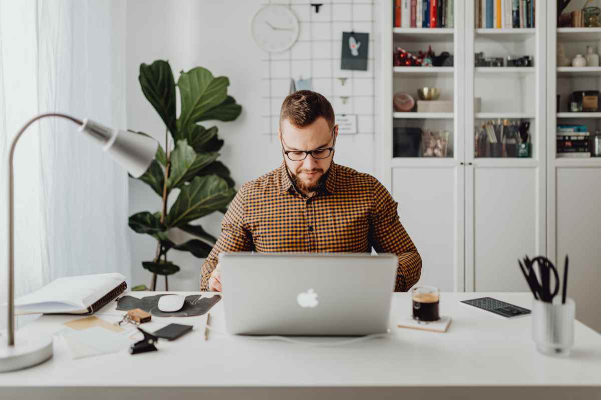 Smartworking lavori che puoi fare da casa