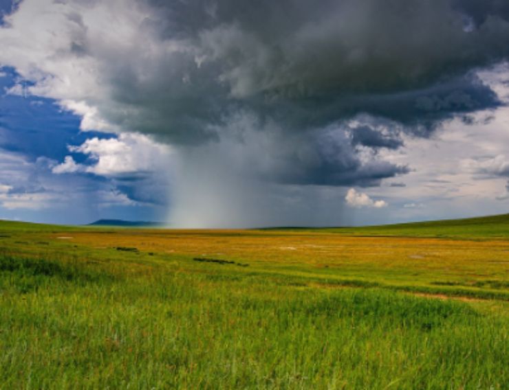 Meteo previsioni