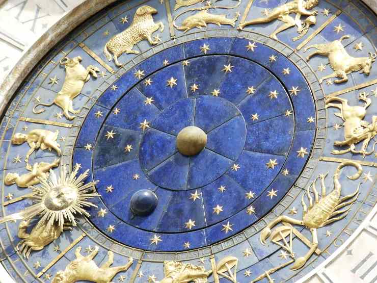 Segni zodiacali che tutti invidiano