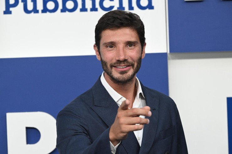 Nuova trasmissione Stefano De Martino