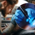 Cancellare tatuaggi per evitare pericolo