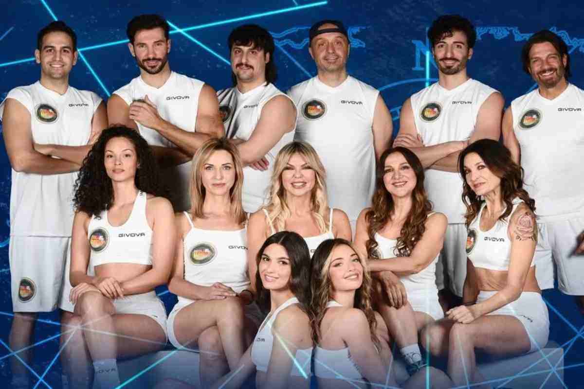 Dichiarazioni shock di un ex protagonista dell'Isola dei Famosi: ecco cosa sta succedendo