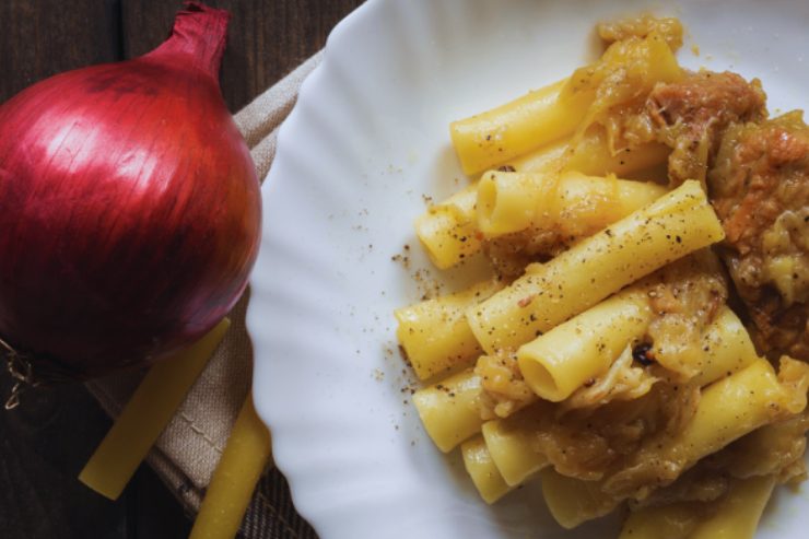 ricette stellate alla corte di federico II