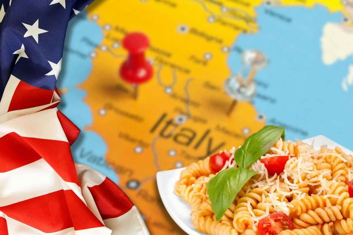 città italiana in cui si mangia meglio
